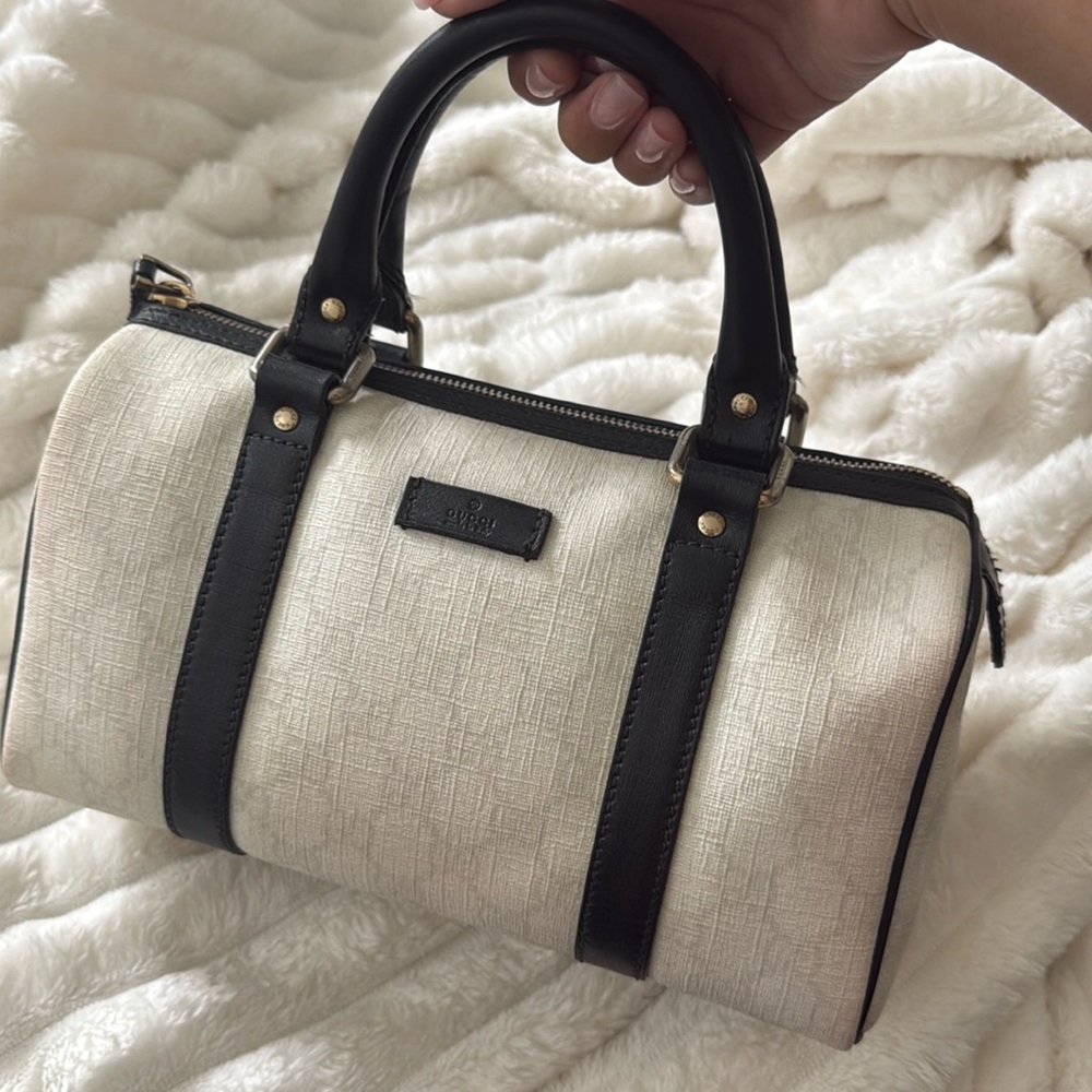 Gucci GG Small Joy Boston Bag